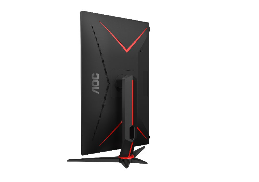 Игровой монитор AOC 27G2ZN3/BK