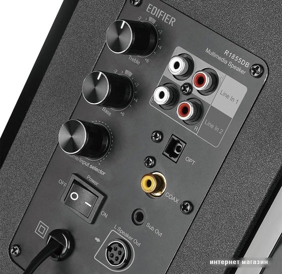 Акустика Edifier R1855DB