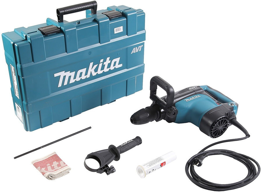 Перфоратор Makita HR4511C
