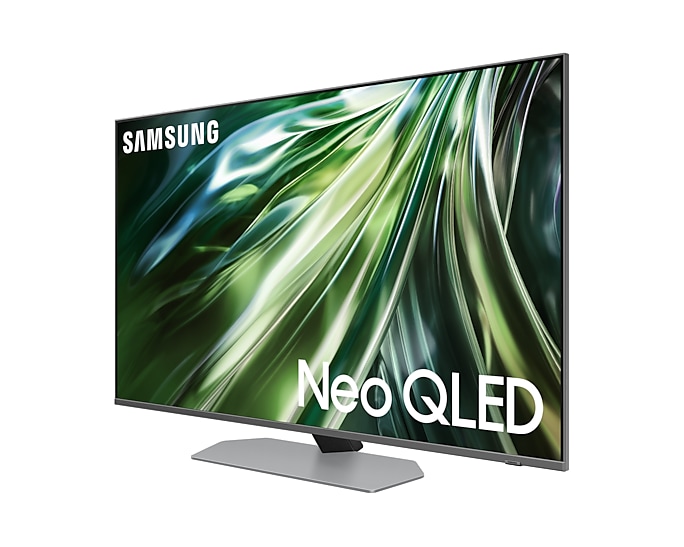 MiniLED телевизор Samsung Neo QLED 4K QN90D QE75QN90DAUXCE