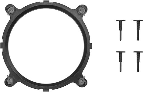 Кулер для процессора DeepCool AG300 R-AG300-BKNNMN-G