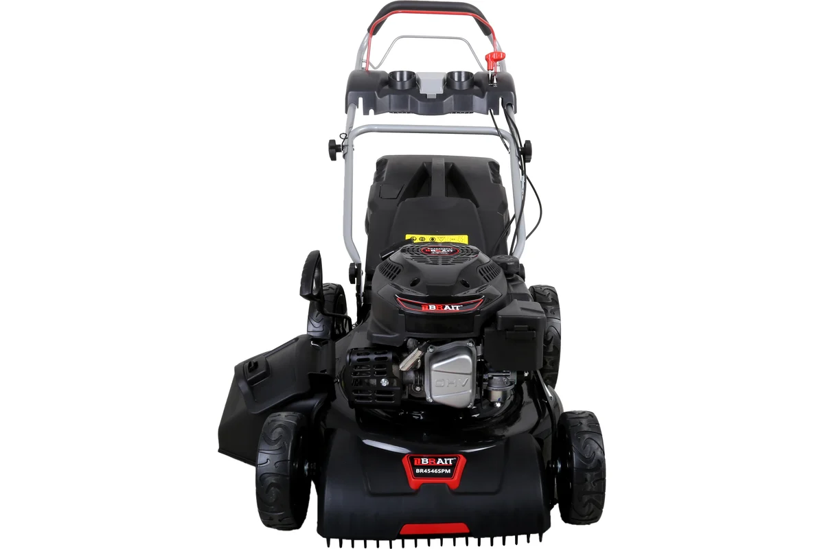 Газонокосилка Brait BR4546SPM