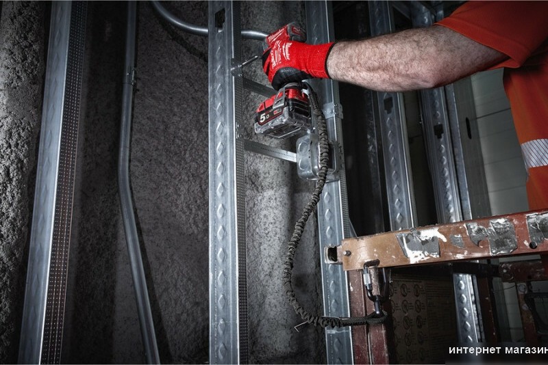 Страховочный строп Milwaukee 4932471352