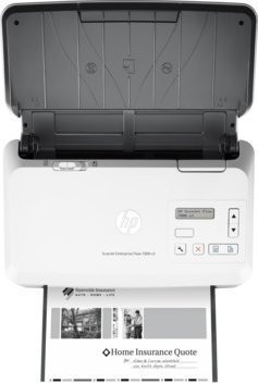 Сканер HP ScanJet Enterprise Flow 7000 s3 [L2757A]