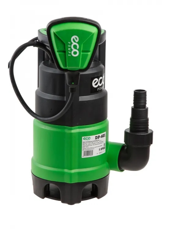 Дренажный насос ECO DP-601