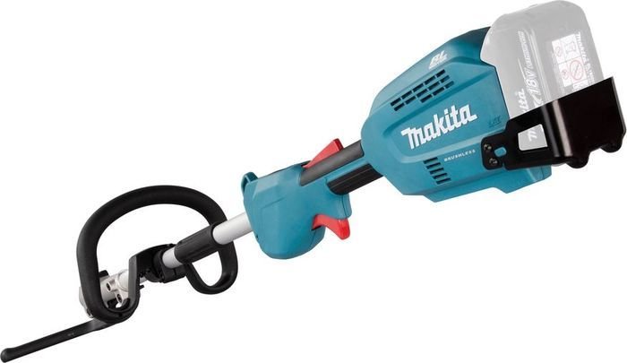 Комбимотор аккумуляторный Makita DUX18Z (без АКБ)
