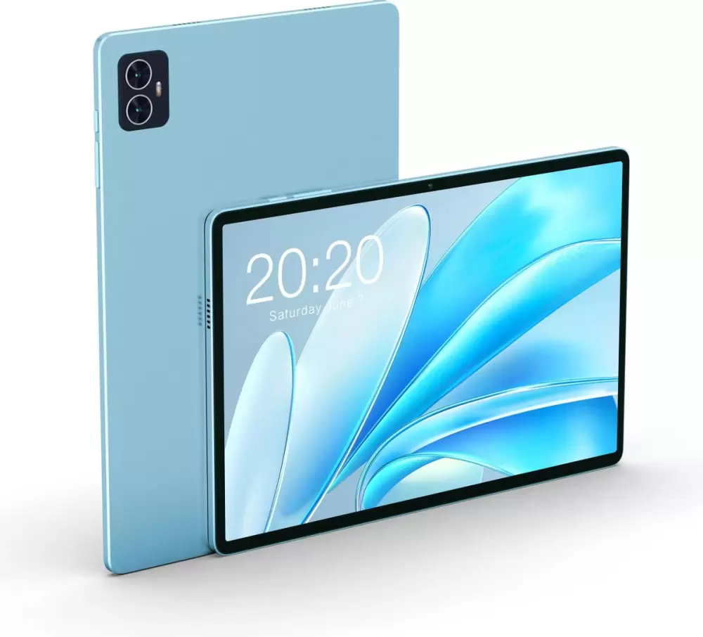 Планшет Teclast M50S 4GB/128GB (голубой)