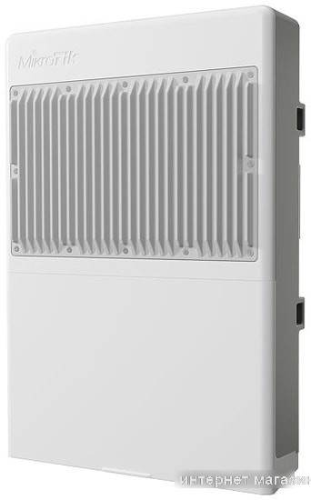 Управляемый коммутатор 3-го уровня Mikrotik netPower 16P CRS318-16P-2S+OUT