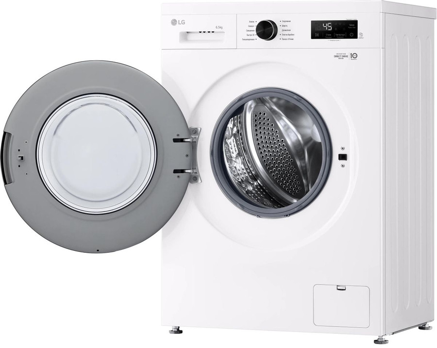 Стиральная машина LG F2Y1WS6W