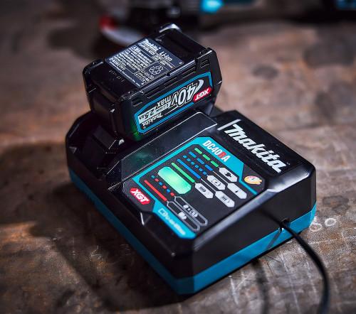 Зарядное устройство Makita DC40RA (40В)