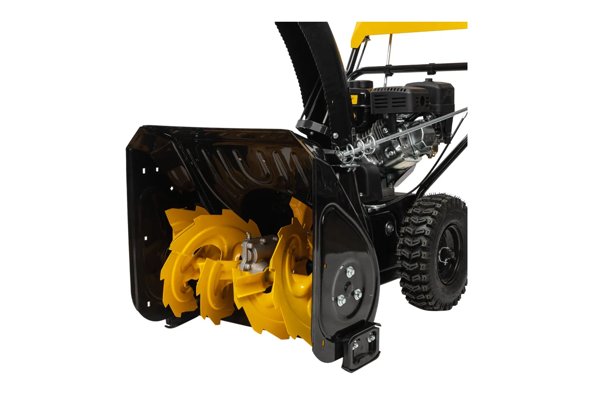 Снегоуборщик Kranz KR613