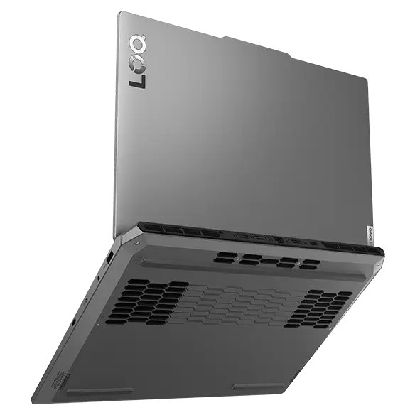 Игровой ноутбук Lenovo LOQ 15IAX9 83GS0064TR