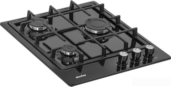 Варочная панель Simfer H45V30B416