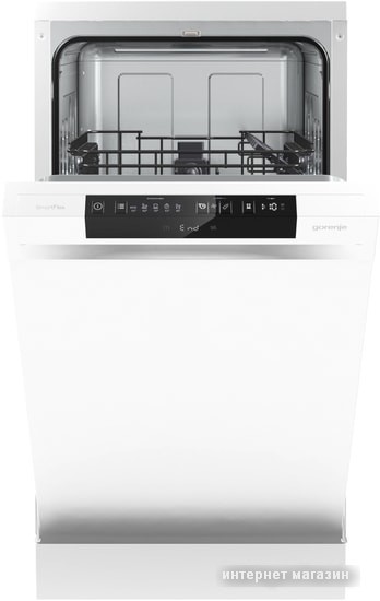 Посудомоечная машина Gorenje GS531E10W