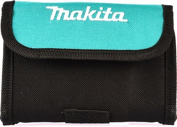 Набор оснастки Makita D-31762 (17 предметов)