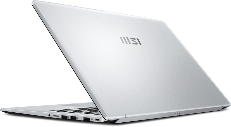 Ноутбук MSI Modern 15 F13MG-202XRU