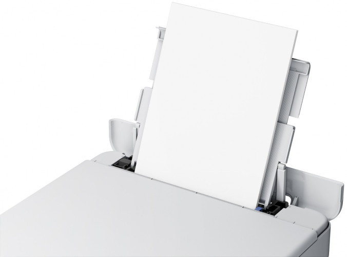 МФУ Epson L8160
