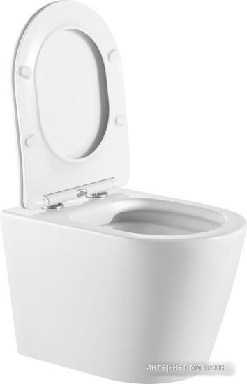 Унитаз Triton Pro Verso VO-0832