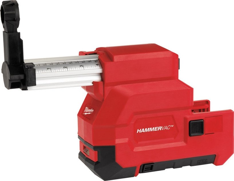 Система пылеудаления Milwaukee M18 FUEL M18CDE 4933447450
