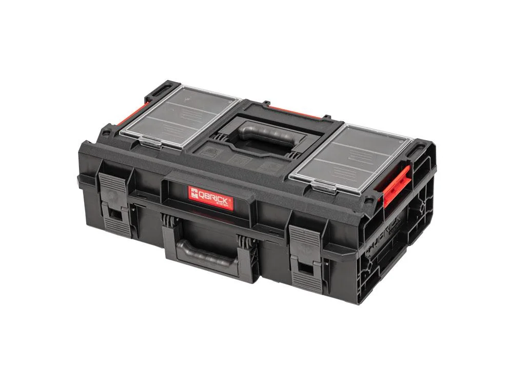 Кейс Qbrick System One 200 2.0 Profi