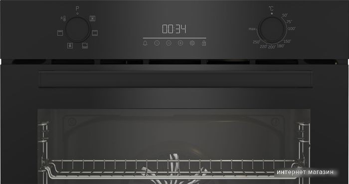 Электрический духовой шкаф BEKO BBIE17300B