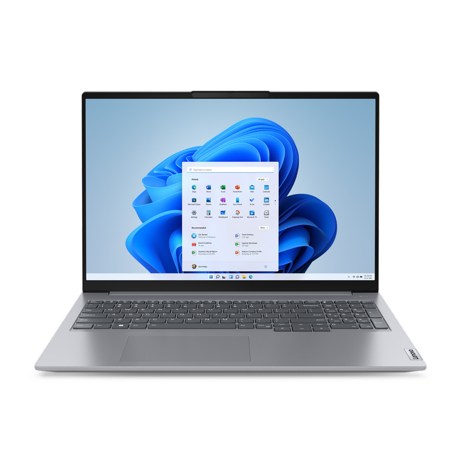 Ноутбук Lenovo ThinkBook 16 G6 IRL 21KH005SEV