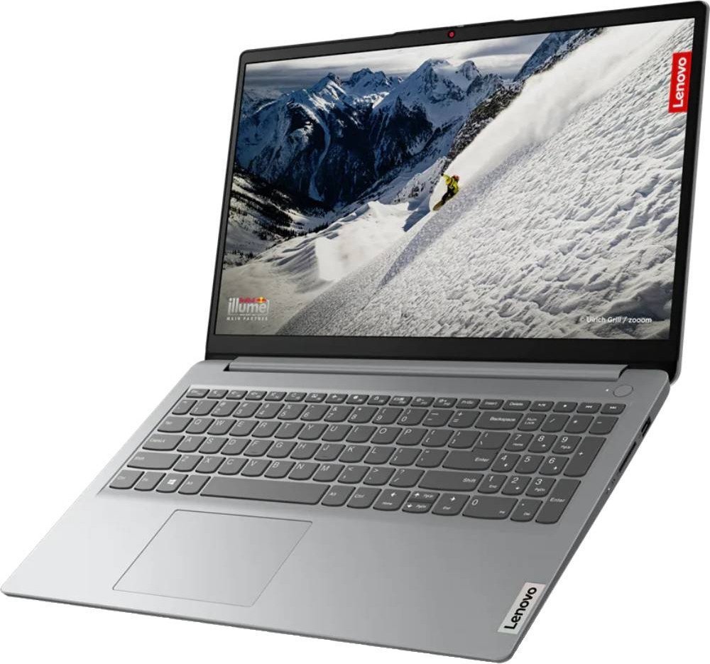 Ноутбук Lenovo IdeaPad 1 15AMN7 82VG00UAIN