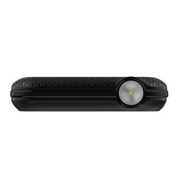 Мобильный телефон Maxvi K15n (черный)