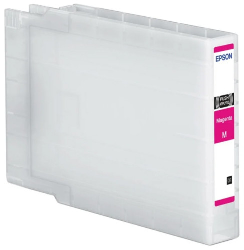 Картридж Epson C13T04A340