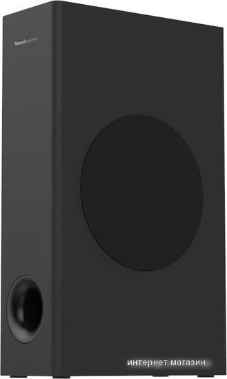 Акустика Creative Sound Blaster Katana V2x