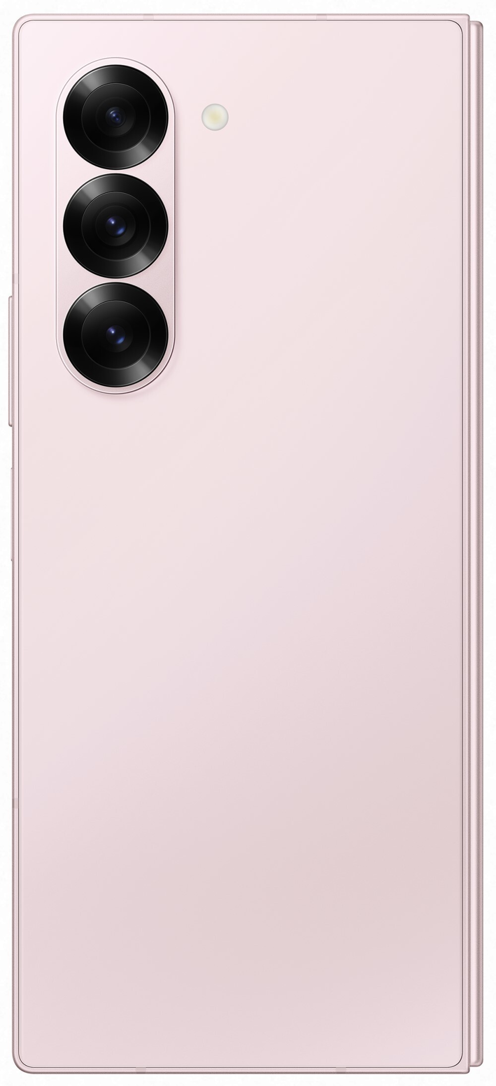 Смартфон Samsung Galaxy Z Fold6 SM-F956B/DS 12GB/256GB (розовый)