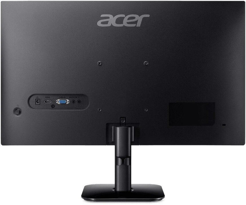 Монитор ACER KA272Gbi  UM.HX2CD.G01