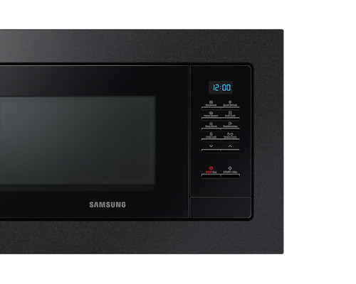 Микроволновая печь Samsung MS23A7013AB/BW