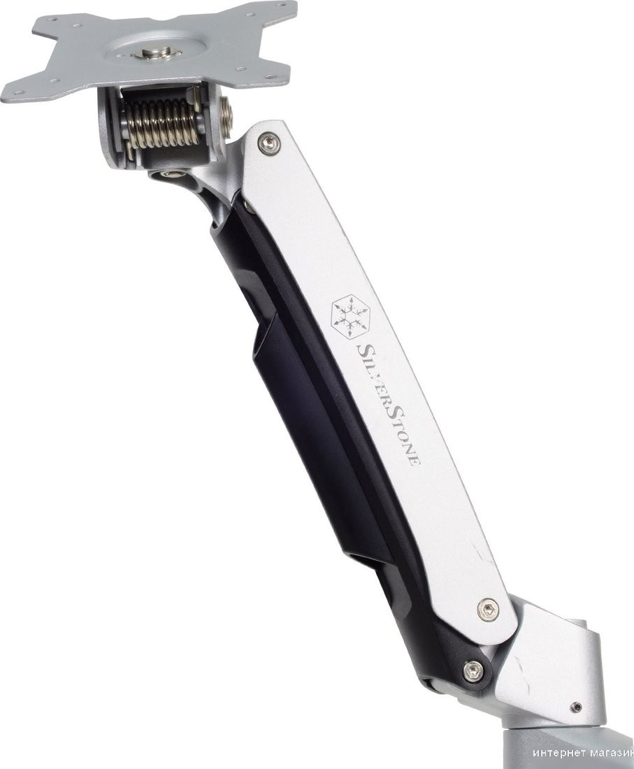 Кронштейн для монитора SilverStone SST-ARM22SC