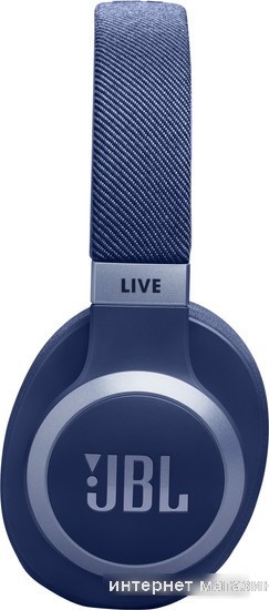 Наушники JBL Live 770NC (синий)