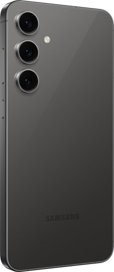 Смартфон Samsung Galaxy S24 FE SM-S721B 8GB/512GB (графит)