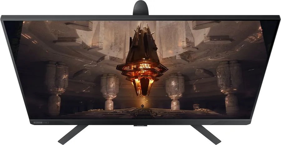 Игровой монитор Samsung Odyssey G7 LS32BG700EIXCI