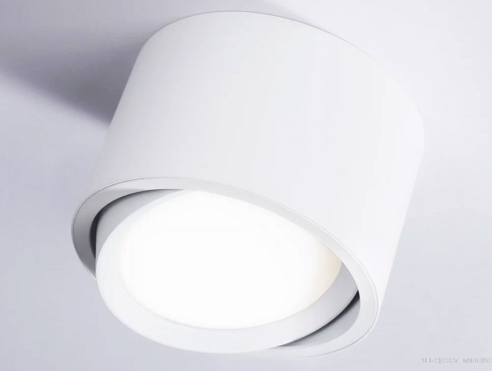 Ambrella light TN6805 WH