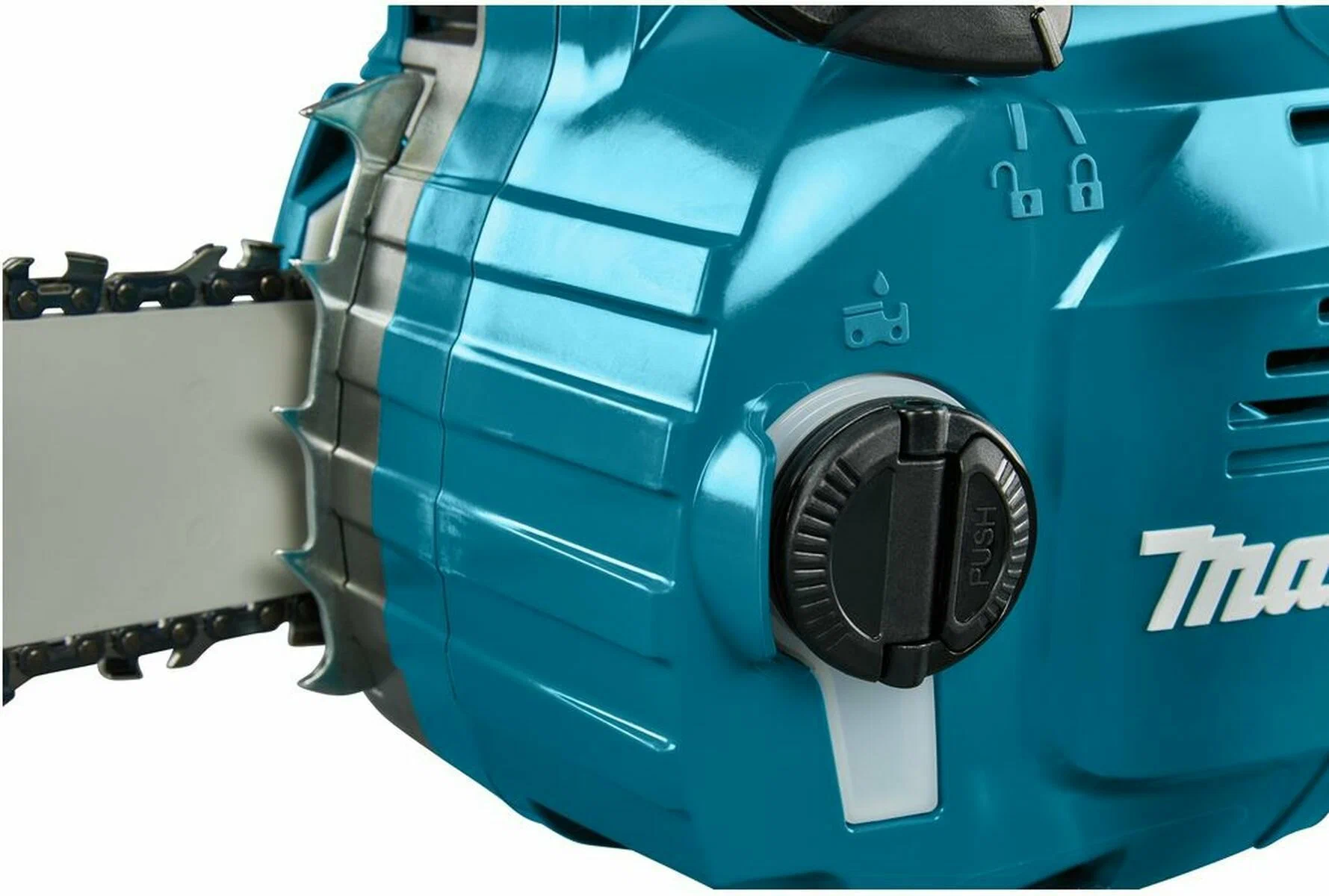 Аккумуляторная пила Makita UC011GZ (без АКБ)