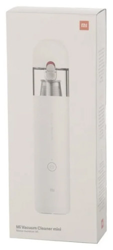 Пылесос Xiaomi Mi Vacuum Cleaner Mini EU