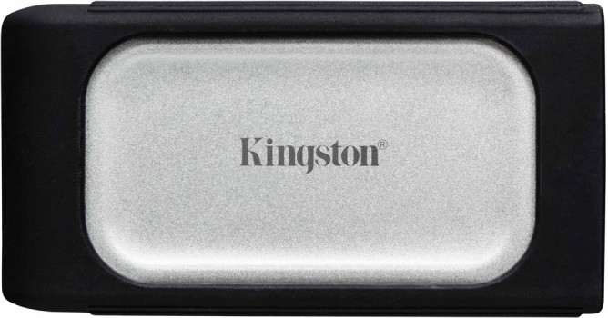 Внешний накопитель Kingston XS2000 4TB SXS2000/4000G