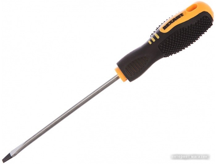 Отвертка Rexant 12-6424