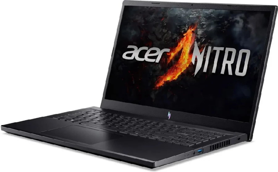Игровой ноутбук Acer Nitro V 15 ANV15-41-R58A NH.QSJCD.008