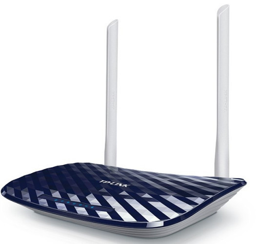 Беспроводной маршрутизатор TP-Link Archer C20