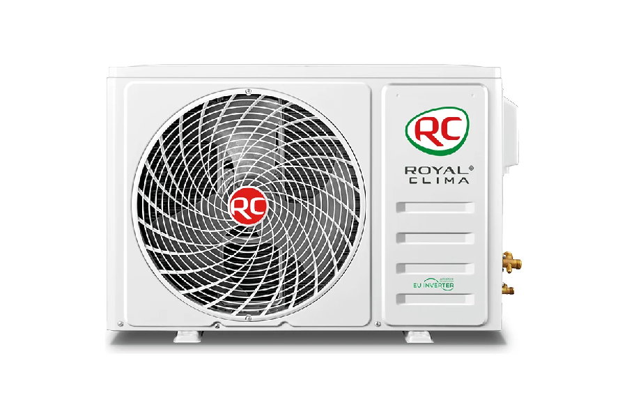 Кондиционер Royal Clima Perfetto DC EU Inverter 2025 RCI-PFD40HN