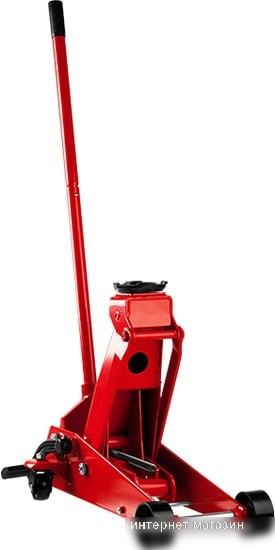Stayer Red Force 43155-3.5 3.5т