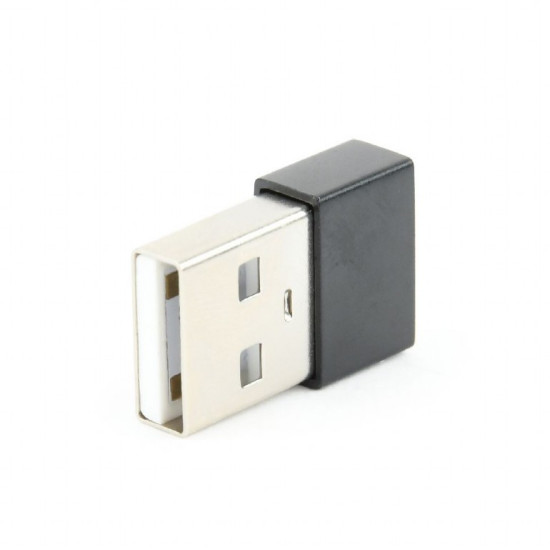 Адаптер Cablexpert A-USB2-AMCF-02