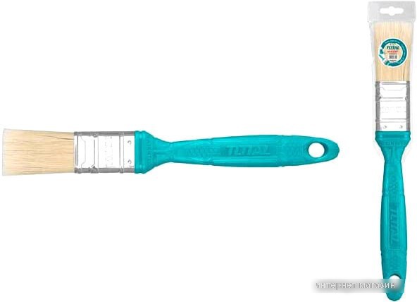 Кисть малярная Total THT845016