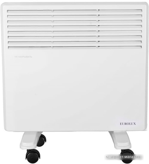 Конвектор Eurolux ОК-EU-1000