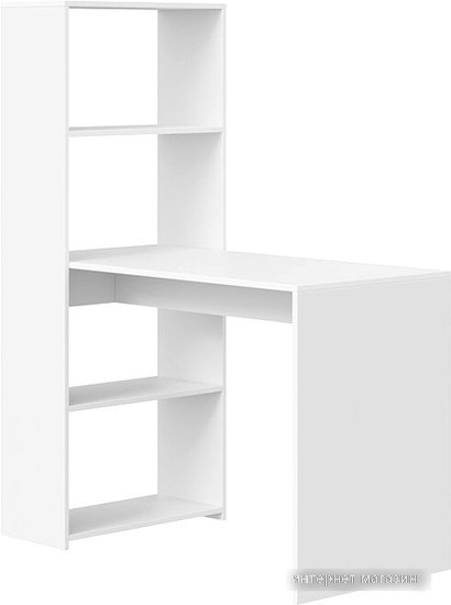 Стол Трия Тип 12 (белый ясень)